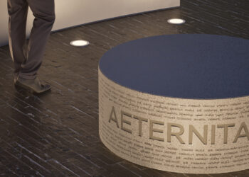 Меморіал українським розвідникам у Києві – з’явилися візуалізації проєкту | ПРО ГОЛОВНЕ