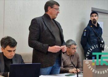 Мера Броварів Сапожка визнали невинуватим у корупції