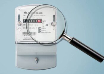 Мешканців Ірпеня попереджають про шахрайство з перевіркою лічильників