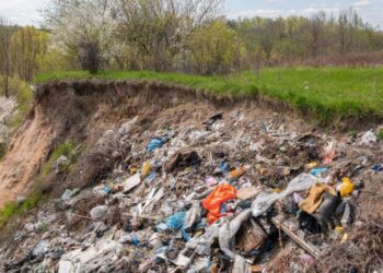 Мільйонний підряд на ліквідацію сміттєзвалищ у Білій Церкві отримала компанія родини мера