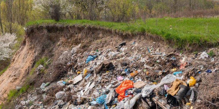 Мільйонний підряд на ліквідацію сміттєзвалищ у Білій Церкві отримала компанія родини мера