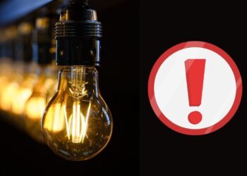 На цьому тижні на Київщині відключатимуть електроенергію: графіки