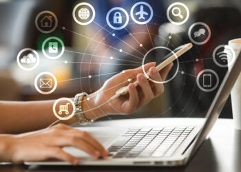 На Київщині у низці населених пунктів проблеми з інтернетом