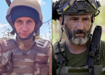 На Київщину повернулися двоє військовополонених