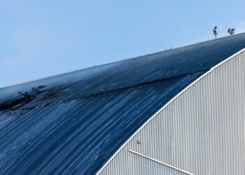 На обстеження укриття ЧАЕС після атаки дрона виділили 400 тисяч євро