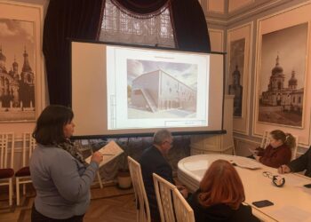 На Жуковому острові хочуть звести гаражі для яхт – КМДА погодила будівництво | ПРО ГОЛОВНЕ