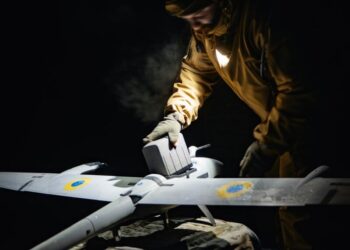 Найкраще оснащення й мобілізація без ТЦК. Спецпідрозділ БПЛА шукає персонал для знищення ворога