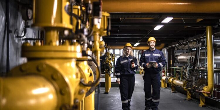 Наше завдання – прискорити імпорт LNG зі США – гендиректор ДТЕК