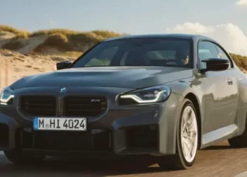 Названі найпопулярніші машини підрозділу BMW M — АВТО