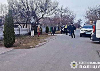 Незаконно заволодів скутером: поліцейські повідомили про підозру мешканцю Обухівщини