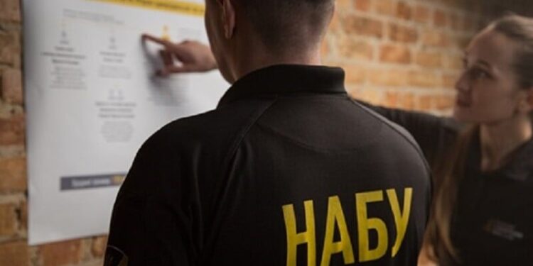 Німецьке видання розкритикувало НАБУ за справу Володимира Орлова