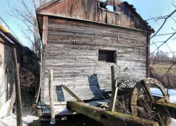 Обухівська міськрада відмовилася розглядати петицію щодо збереження Семенівського водного млина