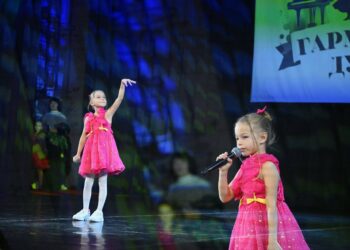 Обухівські вокалісти привезли нагороди з престижного конкурсу талантів