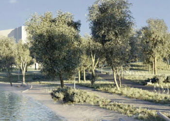 Парк на Микільській Слобідці планують облаштувати парк – подробиці | ПРО ГОЛОВНЕ