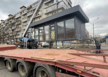 Перші онлайн-аукціони на оренду місць для МАФів — на Печерську здали дев’ять локацій | ПРО ГОЛОВНЕ