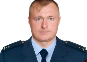 Під час виконання службових завдань загинув рятувальник з Київщини