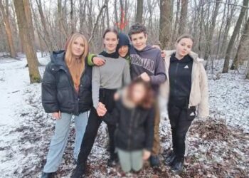 Подано апеляцію на рішення відпустити підозрюваного з-під варти за побиття дівчинки у Білій Церкві