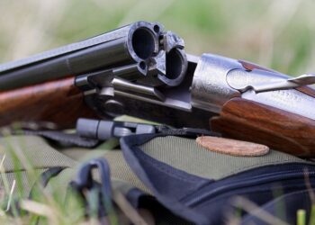 Понад 7 тисяч одиниць зброї та боєприпасів задекларували на Білоцерківщині