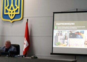 Секретар Білоцерківської міської ради прозвітував за 2024 рік