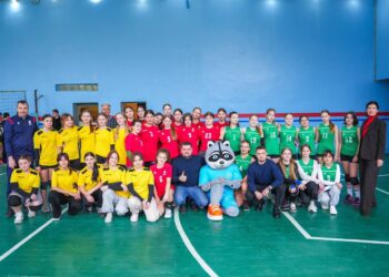 Школярі з Херсонщини завітали до Пристоличної громади