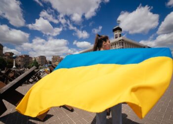 Швеція спрямує 22,5 млн крон на розширення прав і можливостей жінок в Україні