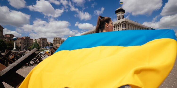 Швеція спрямує 22,5 млн крон на розширення прав і можливостей жінок в Україні