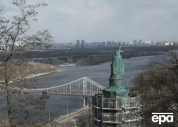 Синоптики назвали регіони України, де 4 березня буде до +10 °С