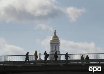 Синоптики прогнозують 5 березня теплу погоду без дощу