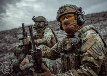 Служба безпеки України святкує 33-тю річницю з дня створення