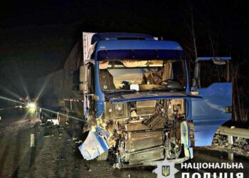 Смертельна ДТП на Бучанщині: поліція розслідує обставини аварії