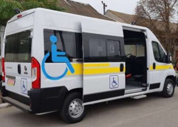 “Соціальне таксі” активно працює у Броварській громаді