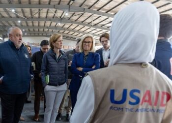 Суд зобов’язав адміністрацію Трампа оплатити рахунки підрядників USAID