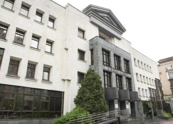 Судді ВАКС працюють на обвинувачення, виправляючи помилки детективів НАБУ і прокурорів САП – професор Мельник