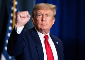 Трамп готовий послабити нещодавно запроваджені мита проти Мексики та Канади |