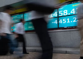 Трамп запровадив мита проти основних торгових партнерів США: фондові ринки падають |