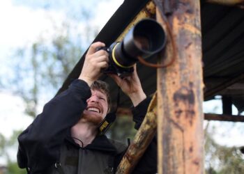 Три роки без Макса Левіна: пам’ять про фотожурналіста, якого вбили російські окупанти