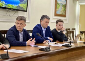 Турецька компанія відремонтує міст біля Київської ГЕС