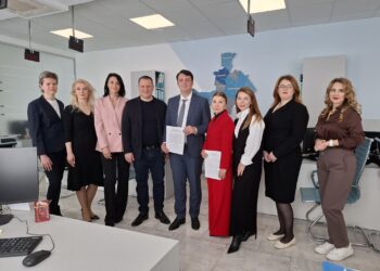 У Білогородському ЦНАПі з’явиться нова безкоштовна послуга