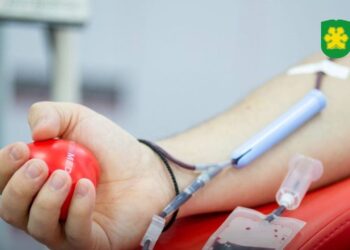 У Бучі 11 березня пройде День донора