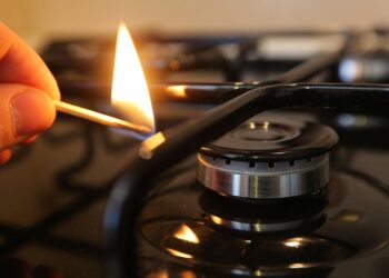 У Бучі плануються відключення газу