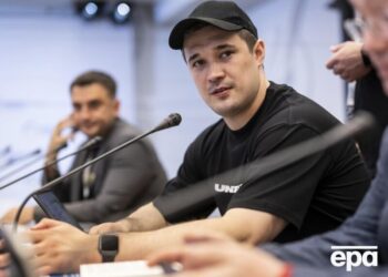 У “Дії” запустили цифровий дозвіл на зброю – Мінцифри