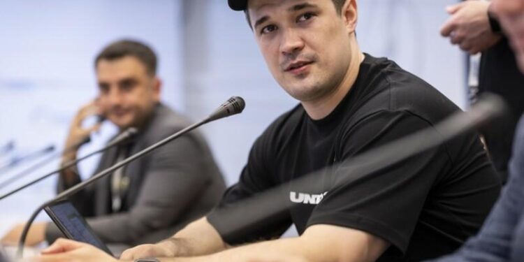 У “Дії” запустили цифровий дозвіл на зброю – Мінцифри