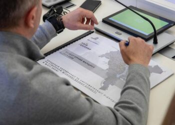 У Києві представили 10 безбар’єрних маршрутів – що зміниться | ПРО ГОЛОВНЕ