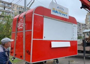 У Києві стартували аукціони на оренду місць для МАФів у Печерському районі | ПРО ГОЛОВНЕ