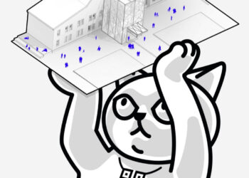 У Києві відкриють новий безбар’єрний культурний простір від Куражу та monobank | ПРО ГОЛОВНЕ