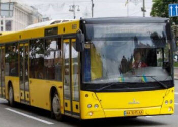 У Києві закликають не підвищувати швидкісний режим до 80 км/год | ПРО ГОЛОВНЕ