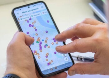 У Києві запустили Портал послуг – всі міські сервіси в одному місці | ПРО ГОЛОВНЕ