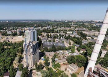 У Києві змінять алгоритм виділення землі для боротьби з туалетними схемами | ПРО ГОЛОВНЕ