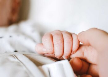 У лютому на Київщині народилося майже 500 малюків