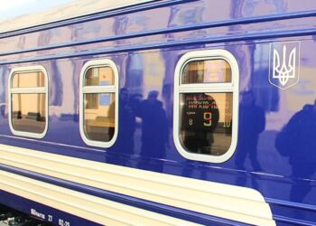 У системі “Укрзалізниці” стався масштабний збій